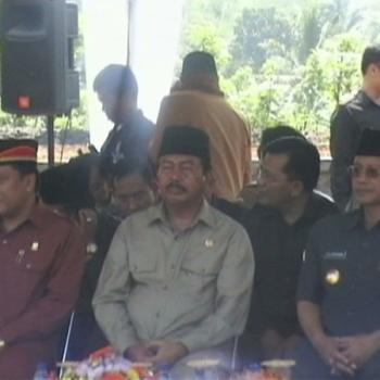 Anggota DPRD Tasikmalaya