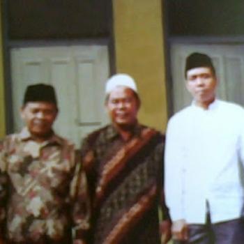 Anggota DPRD Tasikmalaya