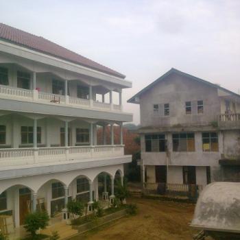 Asrama Puteri 1