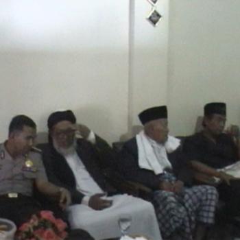 Kaporles Kab.Tasikmalaya