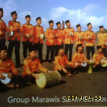 Marawis