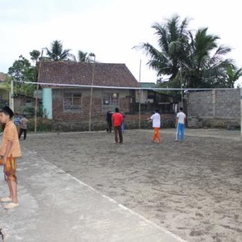 VolyBall