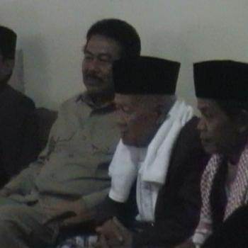 Walikota Tasikmalaya