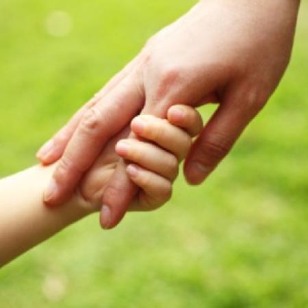 Karena Ibu Akan Selalu Bersama Kita