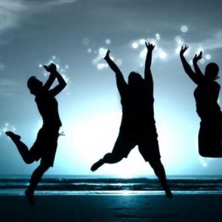 kepercayaan meraih mimpi