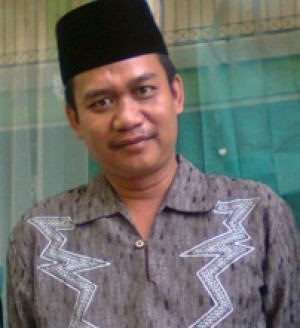 Aep Supriatna, S.Pd.