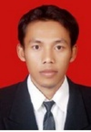Asep Munawar, S.PdI