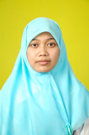 Ijah Khodijah, S.Kom.