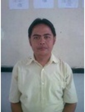 Asep Saepul Alam, S.Pd.