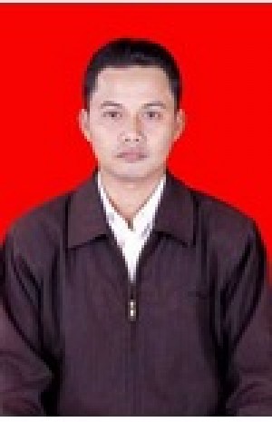 Budi Syihabuddin, S.ThI.