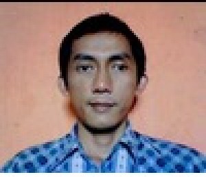 Dede Rahmat Suharna, S.Pd.