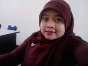 Dini Andriani, S.Pd.,M.Pd.