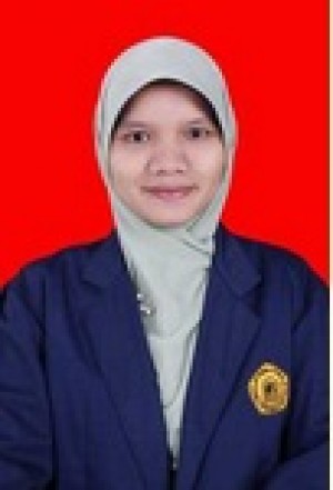 Elim Halimah, S.PdI.