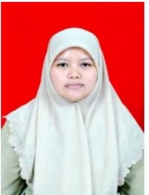 Elim Siti Halimah, S.S.