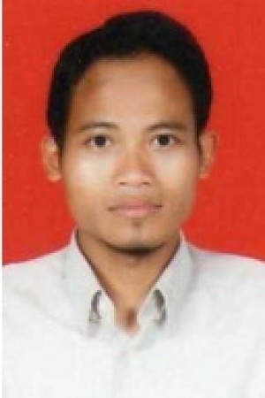 Eris Herianto, S.Pd.I