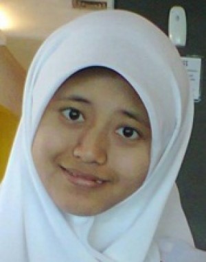 Fitri Herdini
