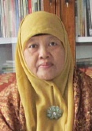 Hj.Euis Robiyatul Adawiyah