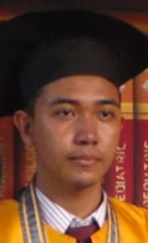 Ilyas nasihin, S.Pd.