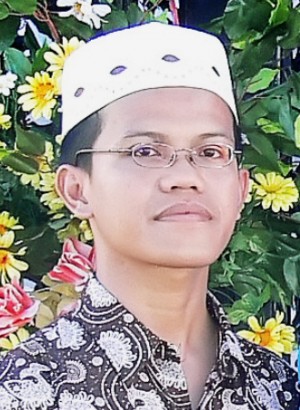 Irfan Riswandi, S.Kom.,M.Pd.