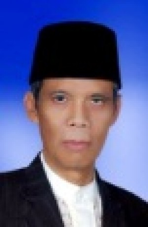 KH. Atang Bustanul Arifin