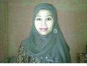 Lia Hayatul Kamilah, S.Ag.