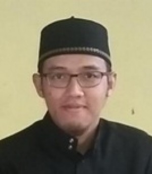 M.Mufti Najmu Arifin, Lc.,S.Si