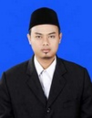 Mohamad Rifqi, S.PdI.