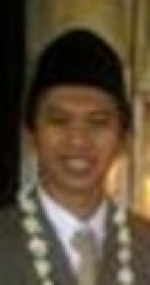 Nu`man Abdul Bar, S.PdI.