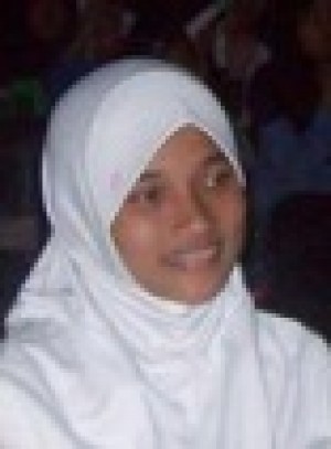 Nurul Dwita Iriyani, S.Pd.I