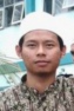 Rahmat Mulya Nugraha, S.PdI.