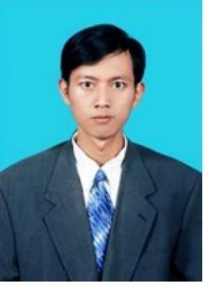 Roni Iskandar, S.Pd.