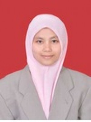 Rosi Siti Hajar, S.Pd.