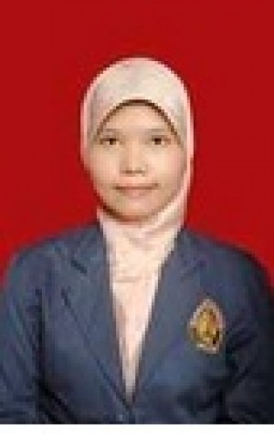 Santi Hermayanti, S.SI.