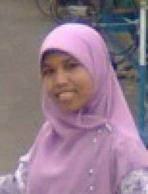 Titim Siti Fatimah, S.Pd.I