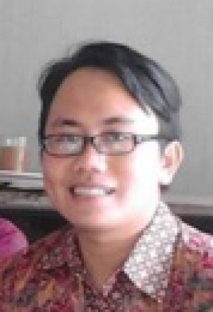 Ujang Ahmad Sya`bani, S.PdI.