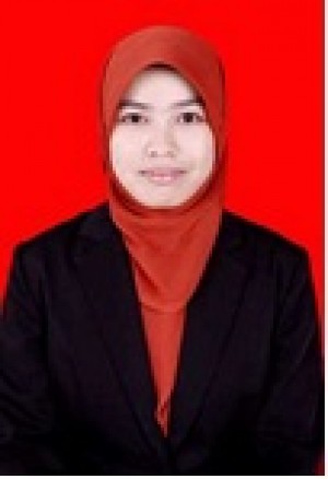 Yati Hadiyati, S.Pd.