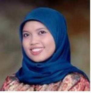 Yulianti, S.PdI.,M.PdI.